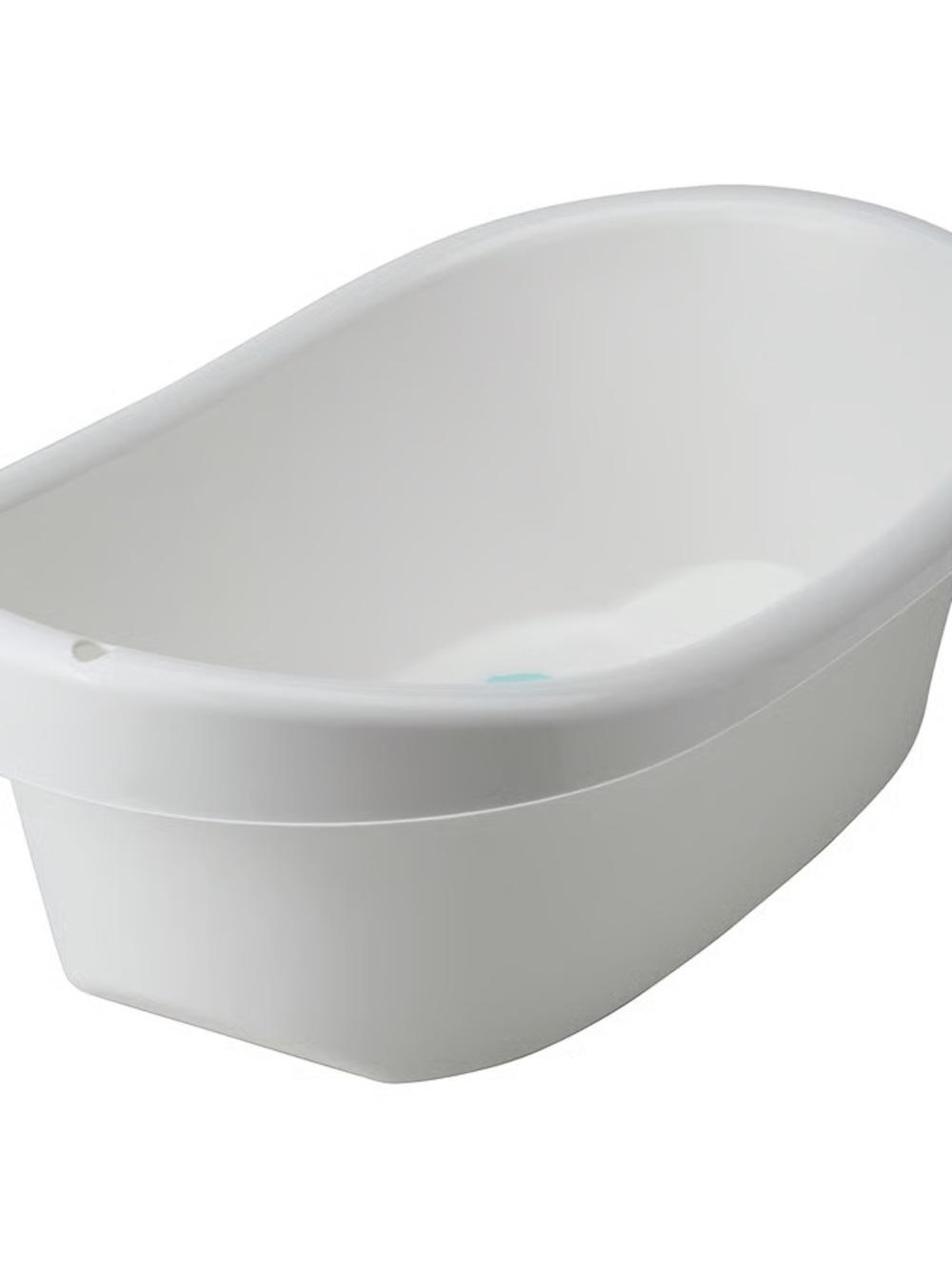 IKEA White Infant Bath Tub